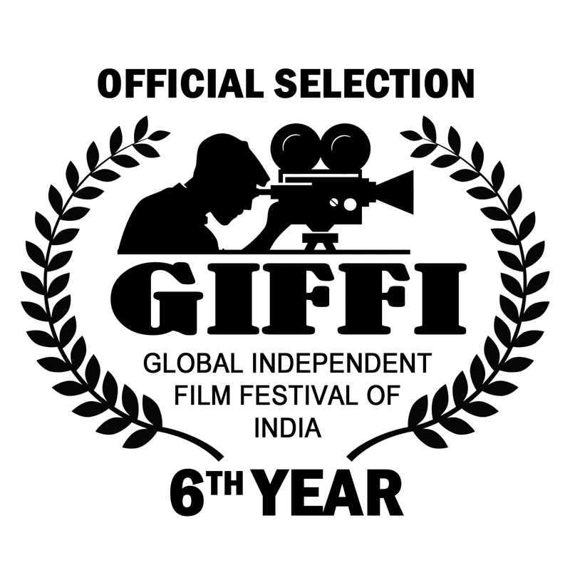 Official Selection - Global Independent Film Festival of India (GIFFI)